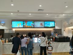 -CoCo都可(汉神购物广场店)