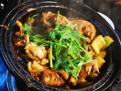 -二楼老店重庆鸡公煲(真光路店)