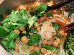 -小满手工粉(上海月星环球港店)