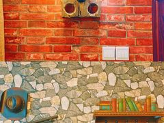 -92°C俄式厨房(中央大街店)