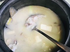 -干老四雅鱼饭店(滨江西路店)