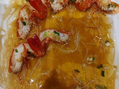 -顺风海鲜港(金玉兰店)