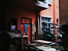 -大连美术馆