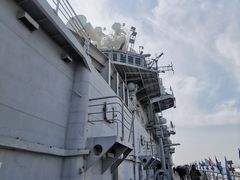 -泰达航母主题公园