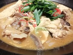 -将相和·海鲜蒸饺大连菜
