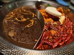 -廖掌柜·重庆鲜货火锅(上海首店)