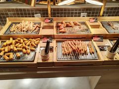-比格比萨自助(宋家庄店)