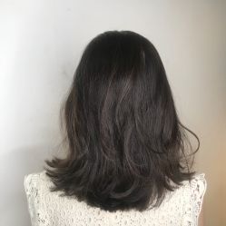 -SIX Hair Consultant