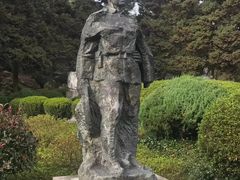 景点-井冈山革命烈士陵园