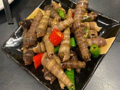 -曹掌柜小酒馆烧烤集团(崂山同兴路店)