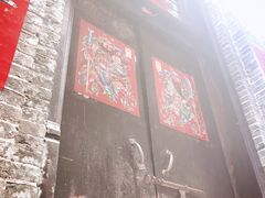 -蔡家宅