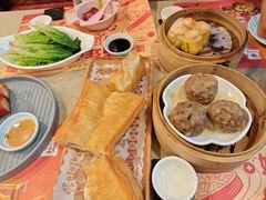 -点都德(水贝IBC店)