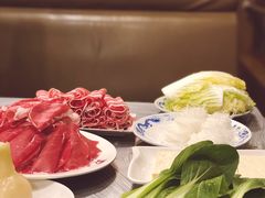 -鑫龙火锅城(青岛分店)