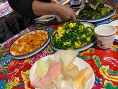 -人民公社大食堂(张家湾店)