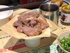 -五里关火锅(牛市口店)