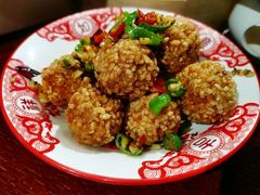 -元银甲·湖北地标美食(汉阳店)