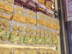 -詹记桃酥(百盛店)