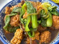 -北京龙庆四季香农家饭庄·灶台鱼·碳烤虹鳟鱼(龙庆峡店)