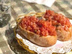 -BISTROFIORE美伊娜(伊犁南路店)