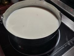 -清真老马家国华牛奶鸡蛋醪糟(正宁路店)