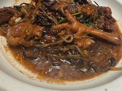 -李记饺子·熏酱东北菜(欢乐谷店)