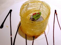 -王品牛排(郑州大卫城店)