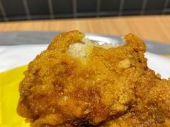 -麦当劳(金谷里G·MALL店)