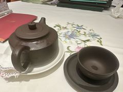 -翠园(北京王府中环店)