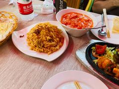 -Santoor 萨都里印度餐厅(北锣鼓巷店)