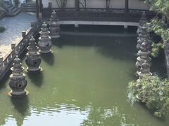 -苏州吴宫泛太平洋酒店