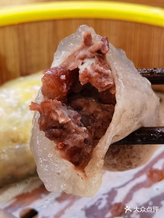 一心甜汤(丹凤街店)图片
