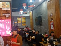 -秦云老太婆摊摊面(全国总店)