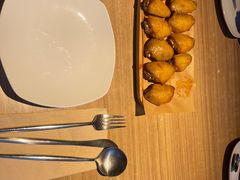 -必胜客(棠下店)