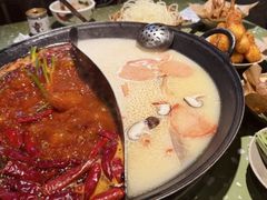 -五里关火锅(牛市口店)