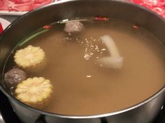 -大喜牛鲜牛肉火锅(世纪金源店)