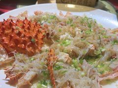 -和源祥·日照菜扛把子(万平口一店)