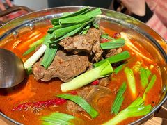 -纳鲁孜·新疆特色餐厅(上海悦荟广场店)