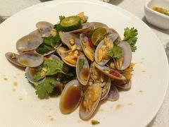 -79号渔船海鲜饭店(宝安店)