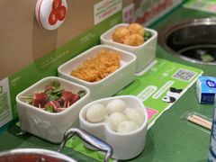 -一围小火锅(高铁吾悦店)