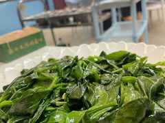 -墨脱石锅椰子鸡•海鲜糟粕醋(榆亚路店)