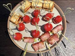 -LUMOS卢莫斯融合料理餐厅