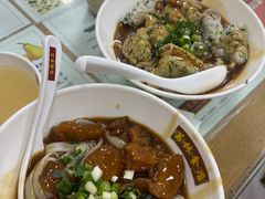-荔林食店(西华路店)
