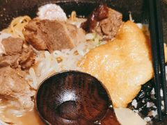 -日本料理神拉面
