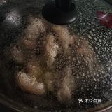 一起来做周末煲剧零食香辣猪蹄吧