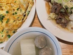 -龙岩罗桥牛杂(长青路店)