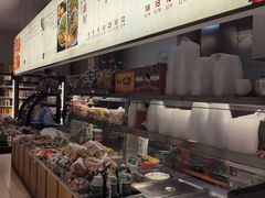 -李小老烧饼(常营民族家园店)