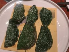 -瑶王府·广西菜(金阳路店)