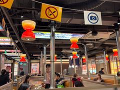 -西塔老太太泥炉烤肉(双井店)