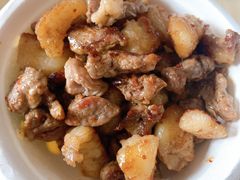 -大连熟食品交易中心