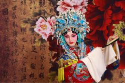 -青堂瓦舍京剧摄影古戏楼拍摄基地(北京安徽会馆店)